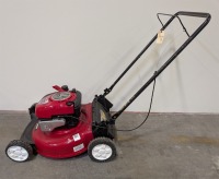 Craftsman Lawn Mower