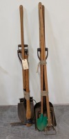 Landscaping Tools