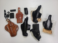 Holsters & Parts