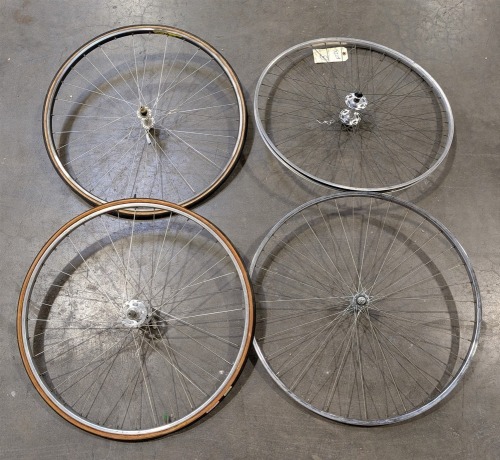 Bike Rims