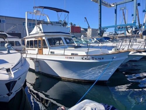 1978 34' Californian Range Cruiser (San Diego, CA) - 2024565800002701-001-0000