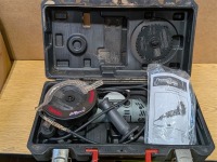 Power Saw