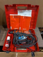 Hilti Rotary Hammer