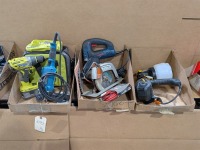 Hand Tools