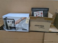 GemPro Jewelry Cleaner & Jooltool