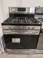Frigidaire Gallery Stove