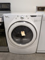 Whirlpool Duet Gas Dryer