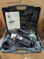 Barranca Diamond Wet Polisher