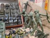 Toy Soldiers & Cars - 5
