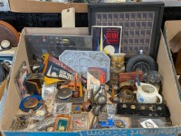 Worlds Fair Memorabilia