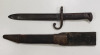 Bayonet & Scabbard - 3