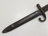 Bayonet & Scabbard - 4