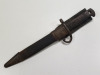 Bayonet & Scabbard - 5