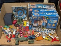 Vintage Toys