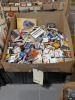Match Boxes