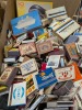 Match Boxes - 3