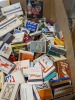 Match Boxes - 5