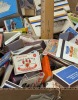 Match Boxes - 6