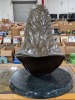 Eagle Head Sculpture - 4