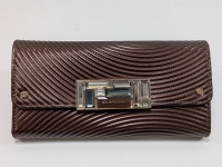 Wallet Marked "Balenciaga"
