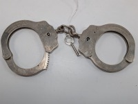 Handcuffs