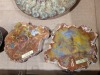Petrified Wood & Other Minerals - 6