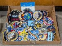 Patches
