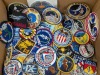 Patches - 5