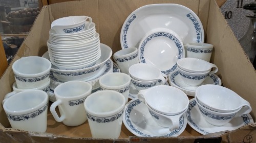 Corning Dishware