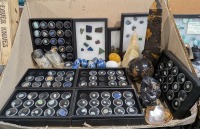 Assorted Minerals