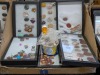 Assorted Minerals