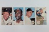 Baseball Tading Cards - 2
