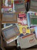 Baseball Tading Cards - 5