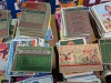 Baseball Tading Cards - 6