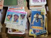 Baseball Tading Cards - 7
