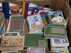 Baseball Tading Cards - 8