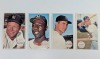 Baseball Tading Cards - 9
