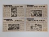 Baseball Tading Cards - 10