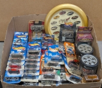 Hot Wheels & More