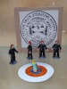 Die Cast Toy Figurines