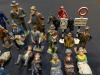 Die Cast Toy Figures - 3