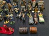 Die Cast Toy Figures - 4