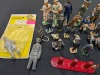 Die Cast Toy Figures - 5