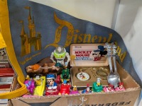 Disney Collectibles
