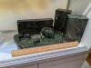 Stone Decor & Bears - 2