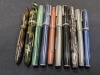 Assorted Fountain Pens & More - 2