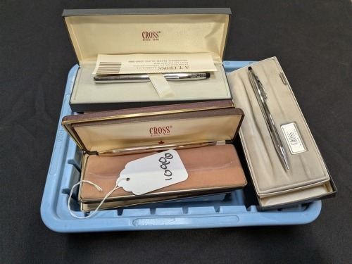Cross Pens & Pencils