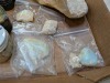 Opal-Like Minerals - 3