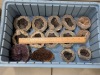 Geodes & Crystal Clusters - 2