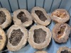 Geodes & Crystal Clusters - 3